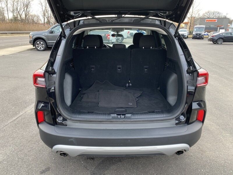 2025 Ford Escape Active Springfield PA