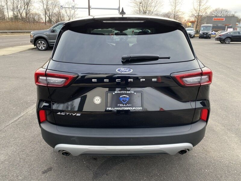2025 Ford Escape Active Springfield PA