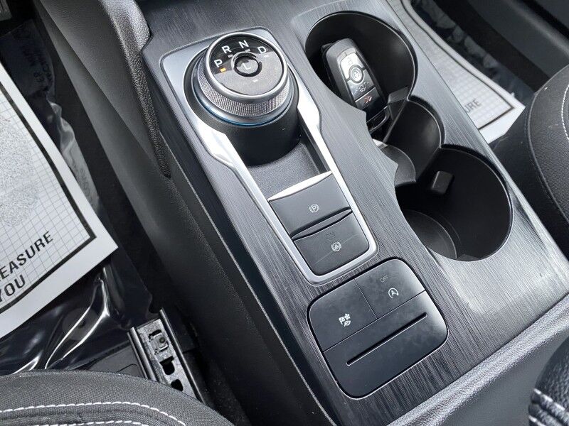 2025 Ford Escape Active Springfield PA