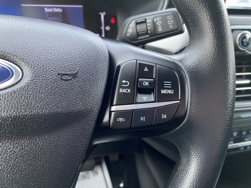 2025 Ford Escape Active Springfield PA