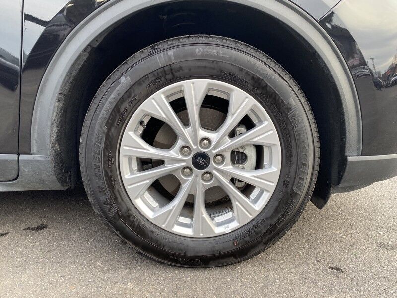 2025 Ford Escape Active Springfield PA