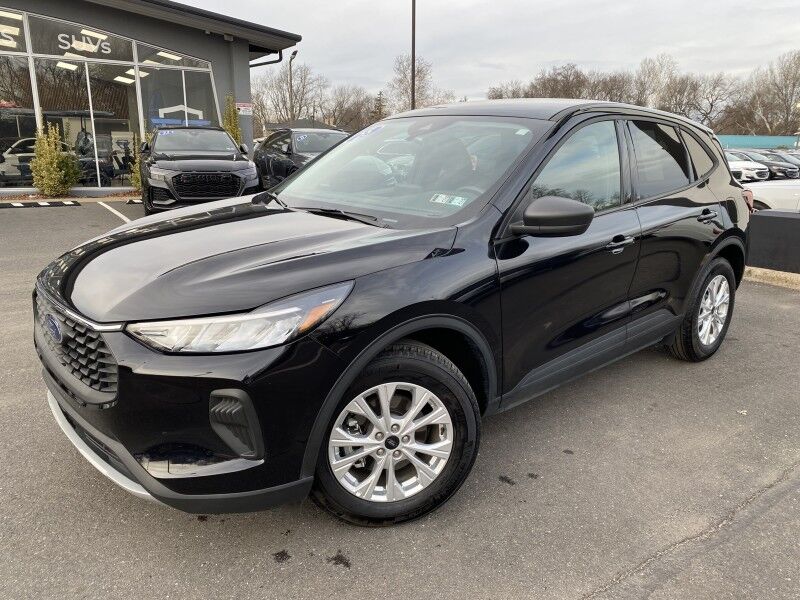 2025 Ford Escape Active Springfield PA