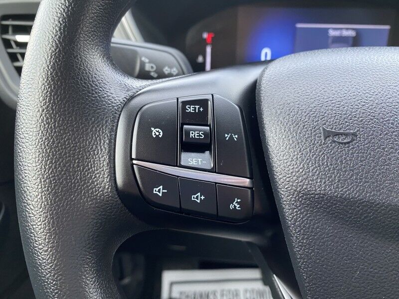 2025 Ford Escape Active Springfield PA