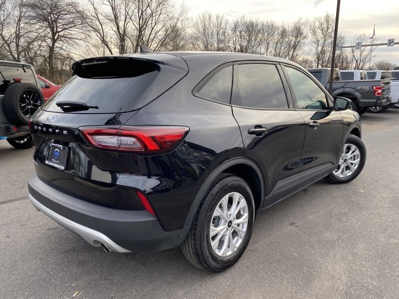 2025 Ford Escape Active Springfield PA