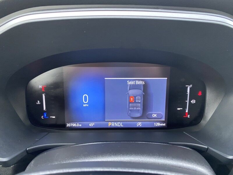 2025 Ford Escape Active Springfield PA