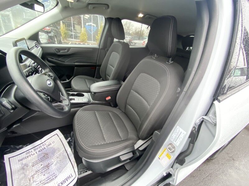 2025 Ford Escape Active Springfield PA