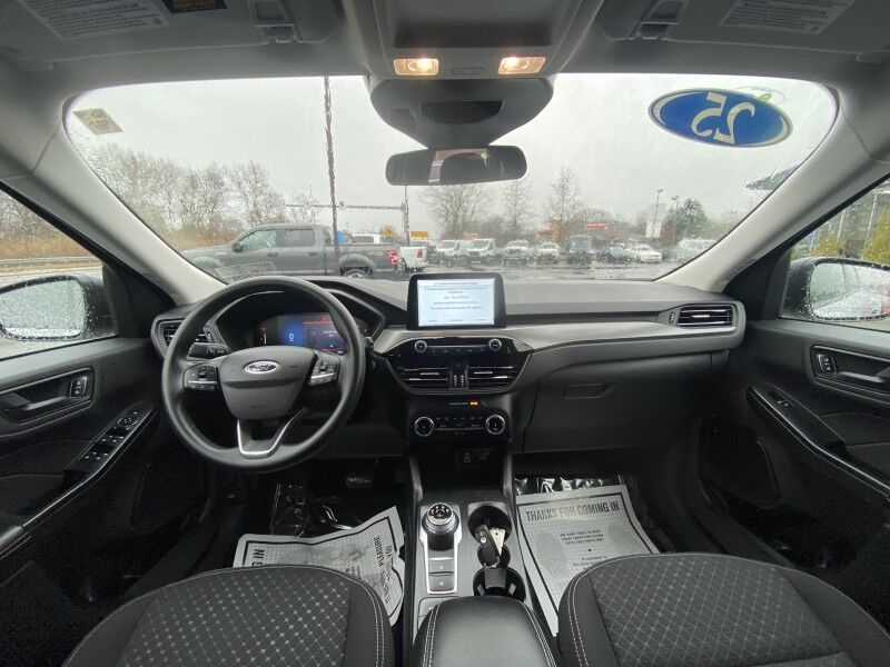 2025 Ford Escape Active Springfield PA