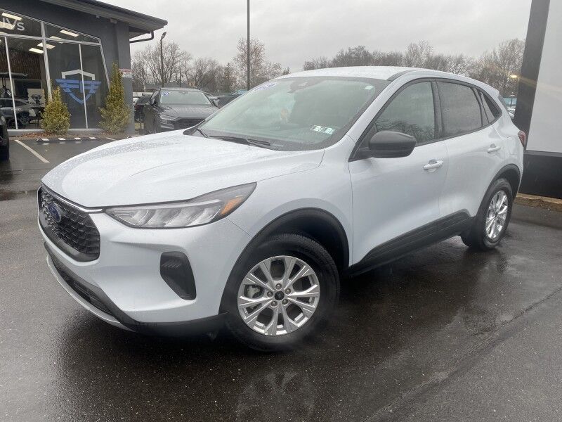 2025 Ford Escape Active Springfield PA