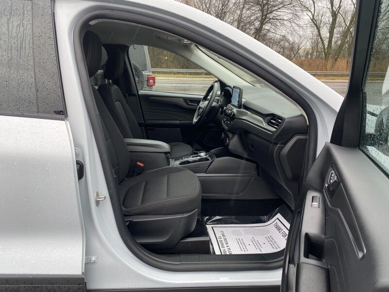 2025 Ford Escape Active Springfield PA