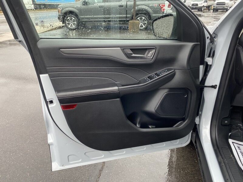 2025 Ford Escape Active Springfield PA