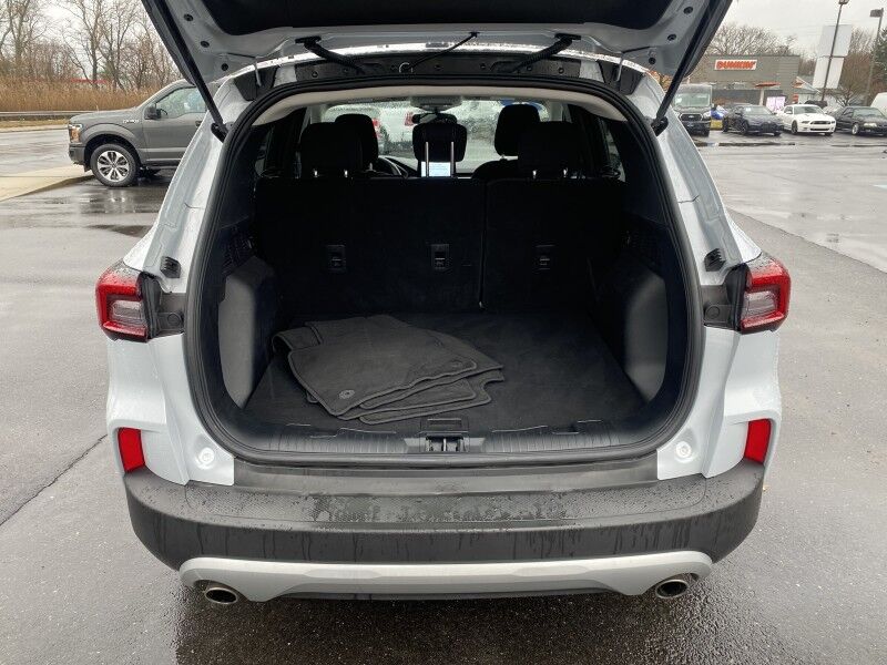 2025 Ford Escape Active Springfield PA