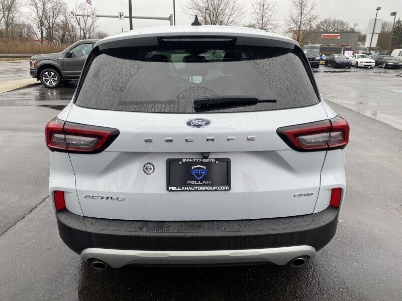 2025 Ford Escape Active Springfield PA