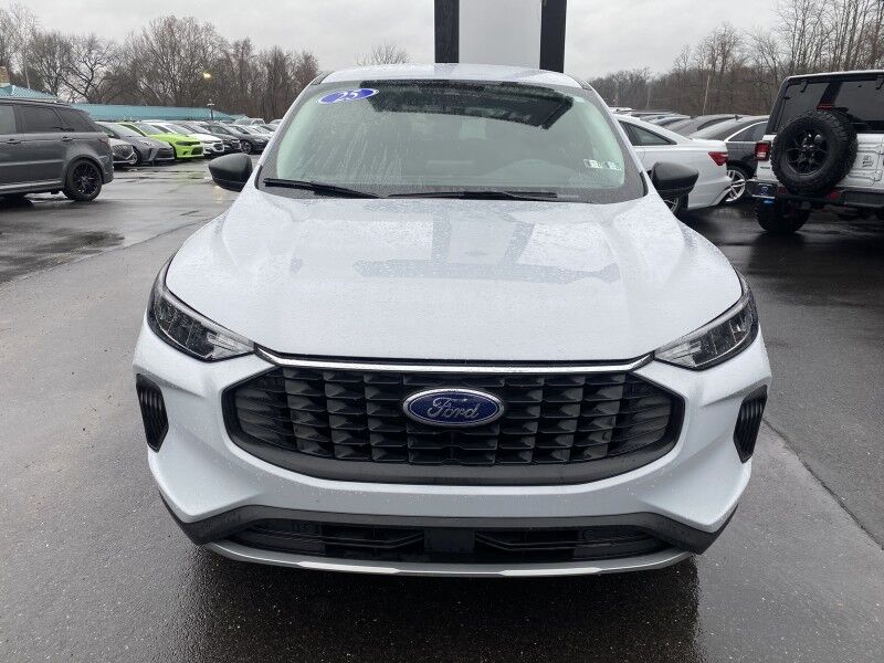 2025 Ford Escape Active Springfield PA