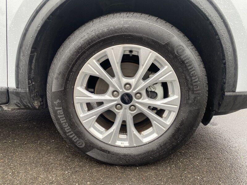 2025 Ford Escape Active Springfield PA