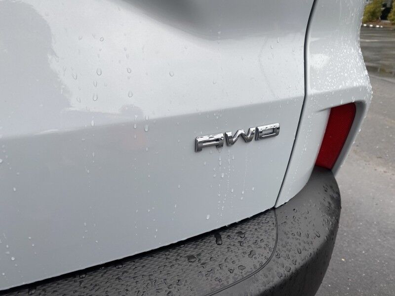 2025 Ford Escape Active Springfield PA