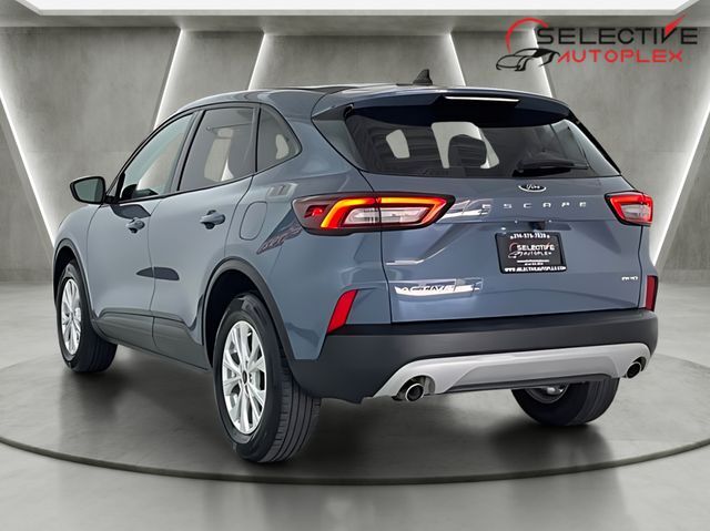 2025 Ford Escape Active Carrollton TX
