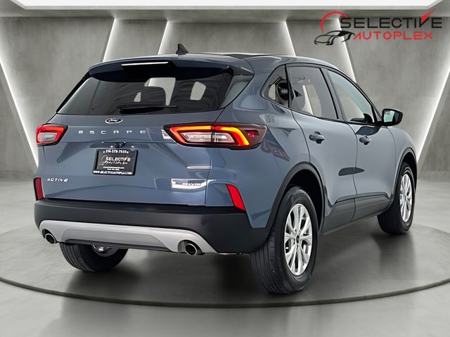 2025 Ford Escape Active Carrollton TX