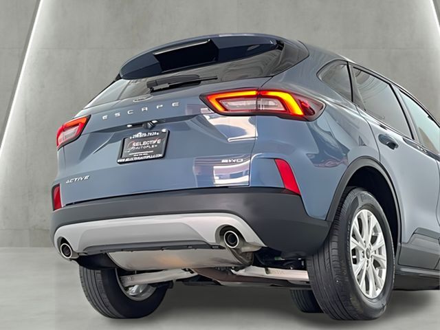 2025 Ford Escape Active Carrollton TX