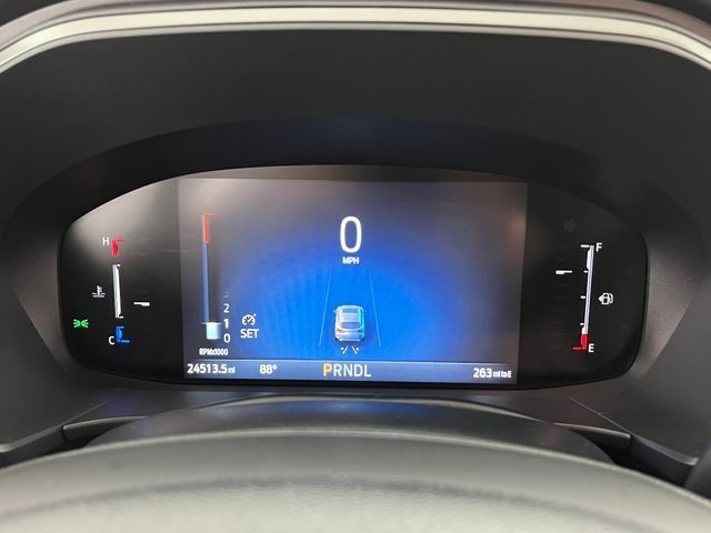2025 Ford Escape Active Carrollton TX