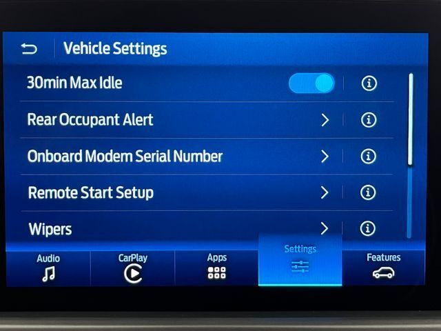 2025 Ford Escape Active Carrollton TX