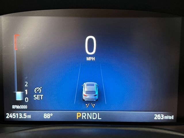 2025 Ford Escape Active Carrollton TX
