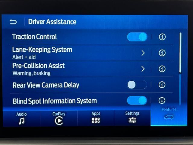 2025 Ford Escape Active Carrollton TX