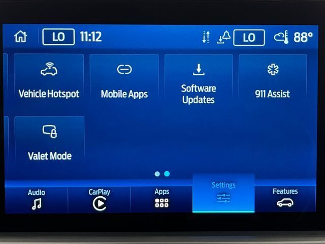 2025 Ford Escape Active Carrollton TX