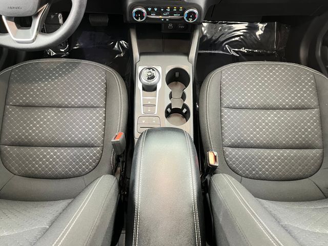 2025 Ford Escape Active Carrollton TX