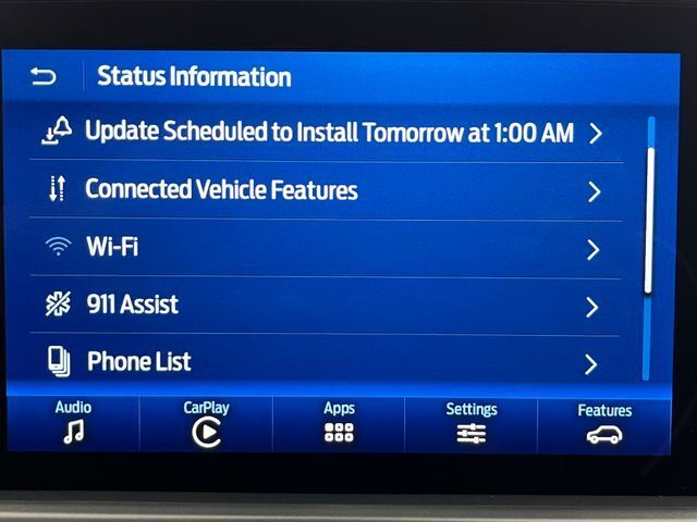 2025 Ford Escape Active Carrollton TX