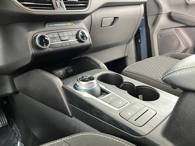 2025 Ford Escape Active Carrollton TX