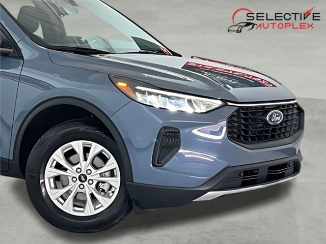 2025 Ford Escape Active Carrollton TX