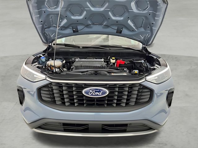 2025 Ford Escape Active Carrollton TX