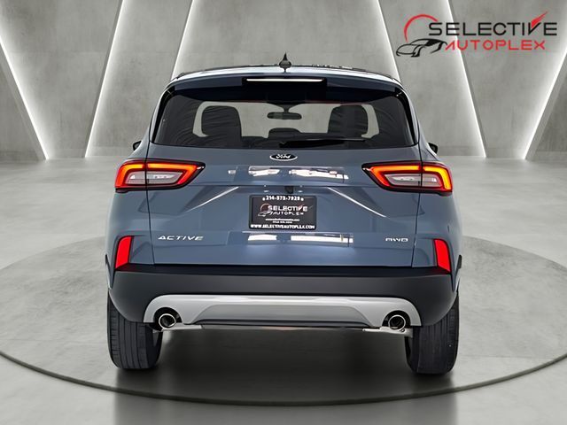 2025 Ford Escape Active Carrollton TX