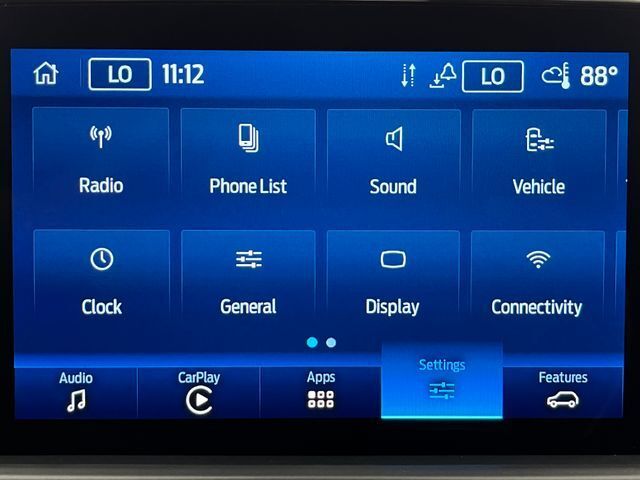 2025 Ford Escape Active Carrollton TX