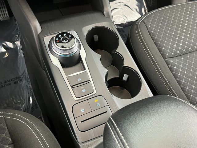 2025 Ford Escape Active Carrollton TX