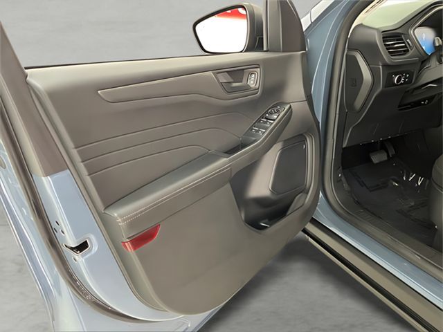 2025 Ford Escape Active Carrollton TX