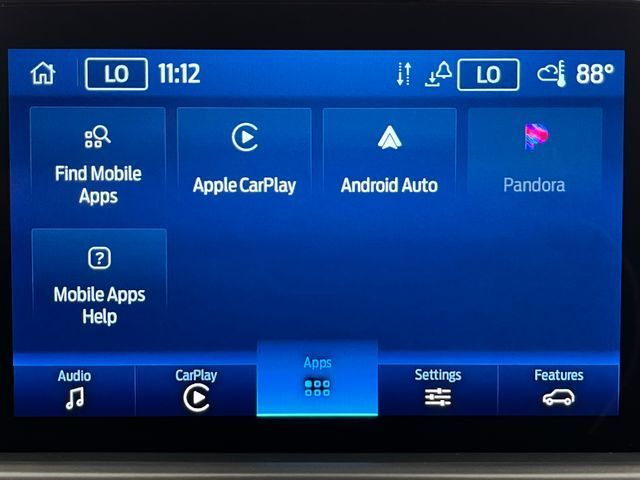 2025 Ford Escape Active Carrollton TX