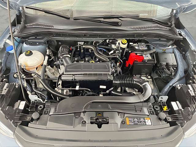 2025 Ford Escape Active Carrollton TX