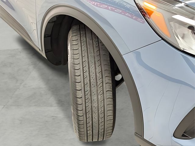 2025 Ford Escape Active Carrollton TX
