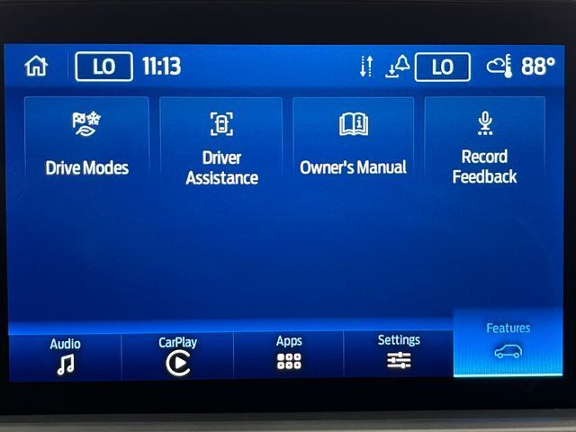 2025 Ford Escape Active Carrollton TX