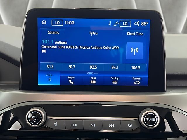 2025 Ford Escape Active Carrollton TX