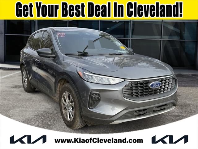 2025 Ford Escape Active Chattanooga TN