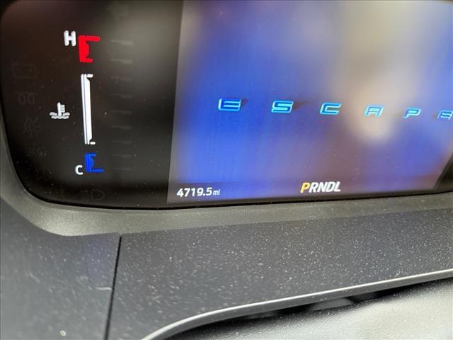 2025 Ford Escape Active Chattanooga TN