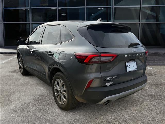 2025 Ford Escape Active Chattanooga TN