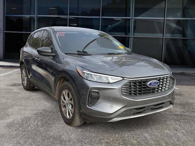 2025 Ford Escape Active Chattanooga TN