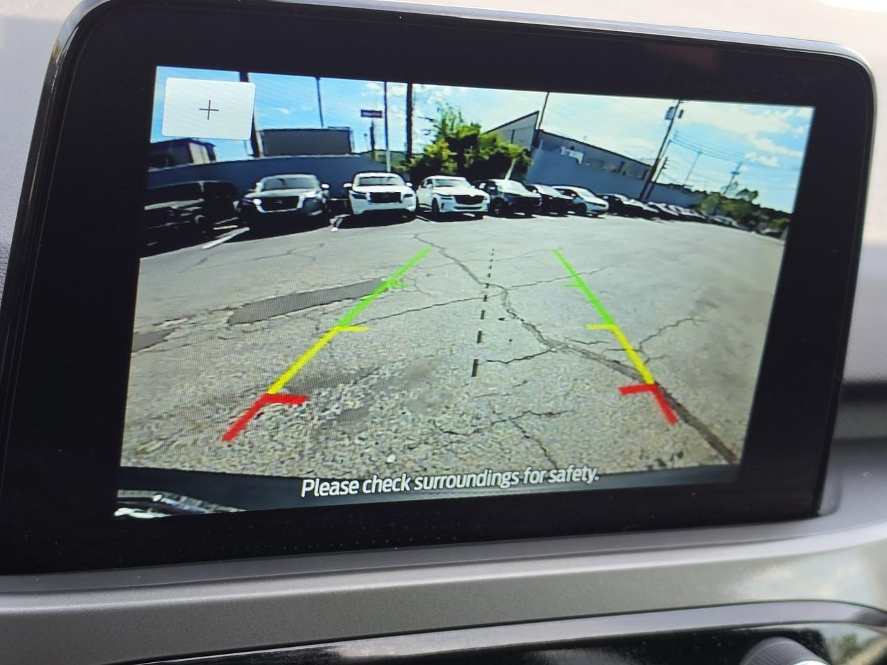 2025 Ford Escape Active Dalton GA