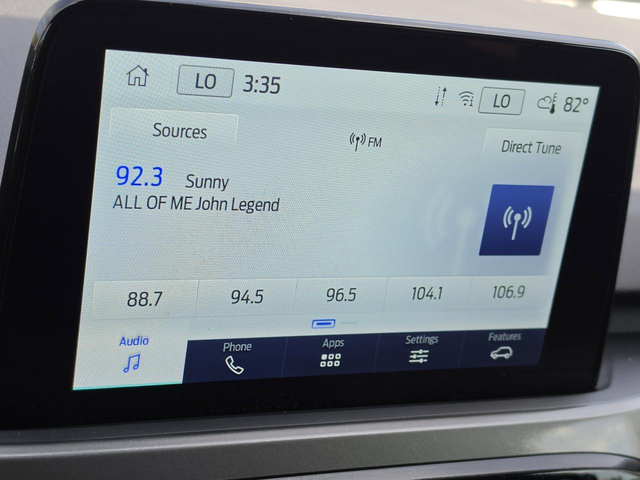 2025 Ford Escape Active Dalton GA