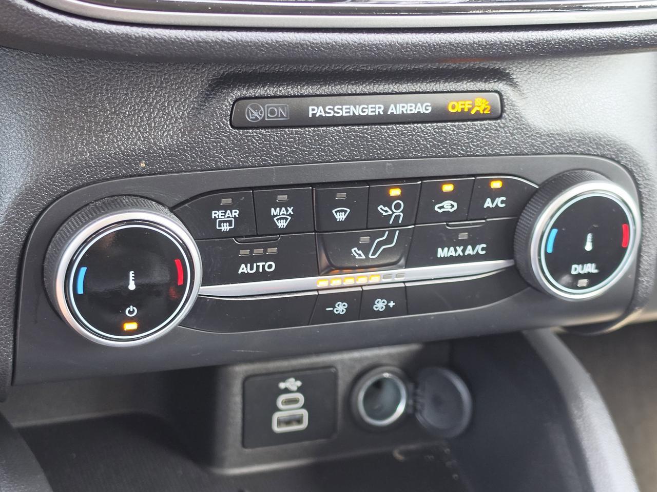 2025 Ford Escape Active Dalton GA