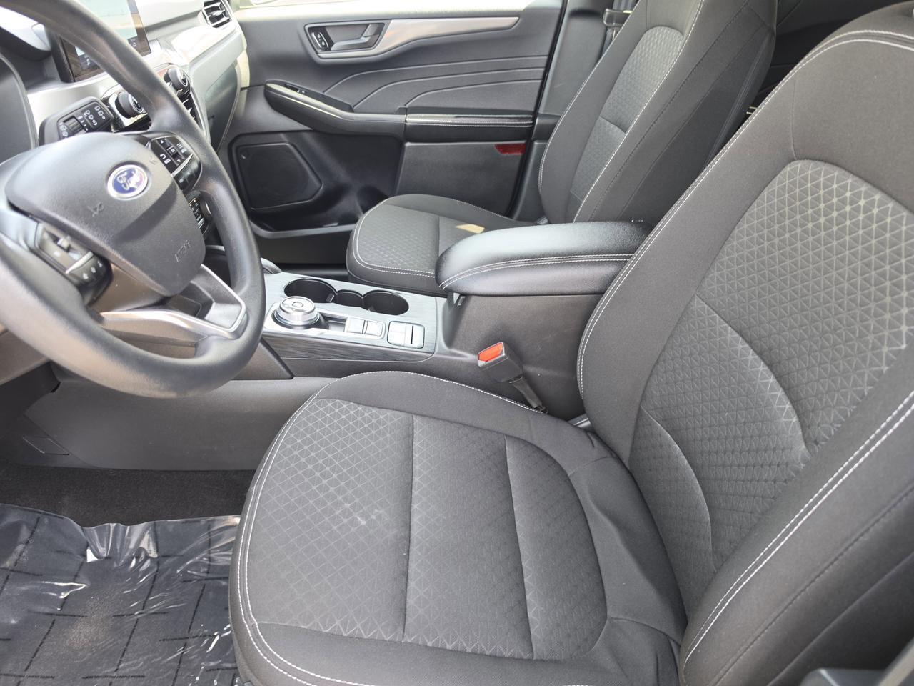 2025 Ford Escape Active Dalton GA