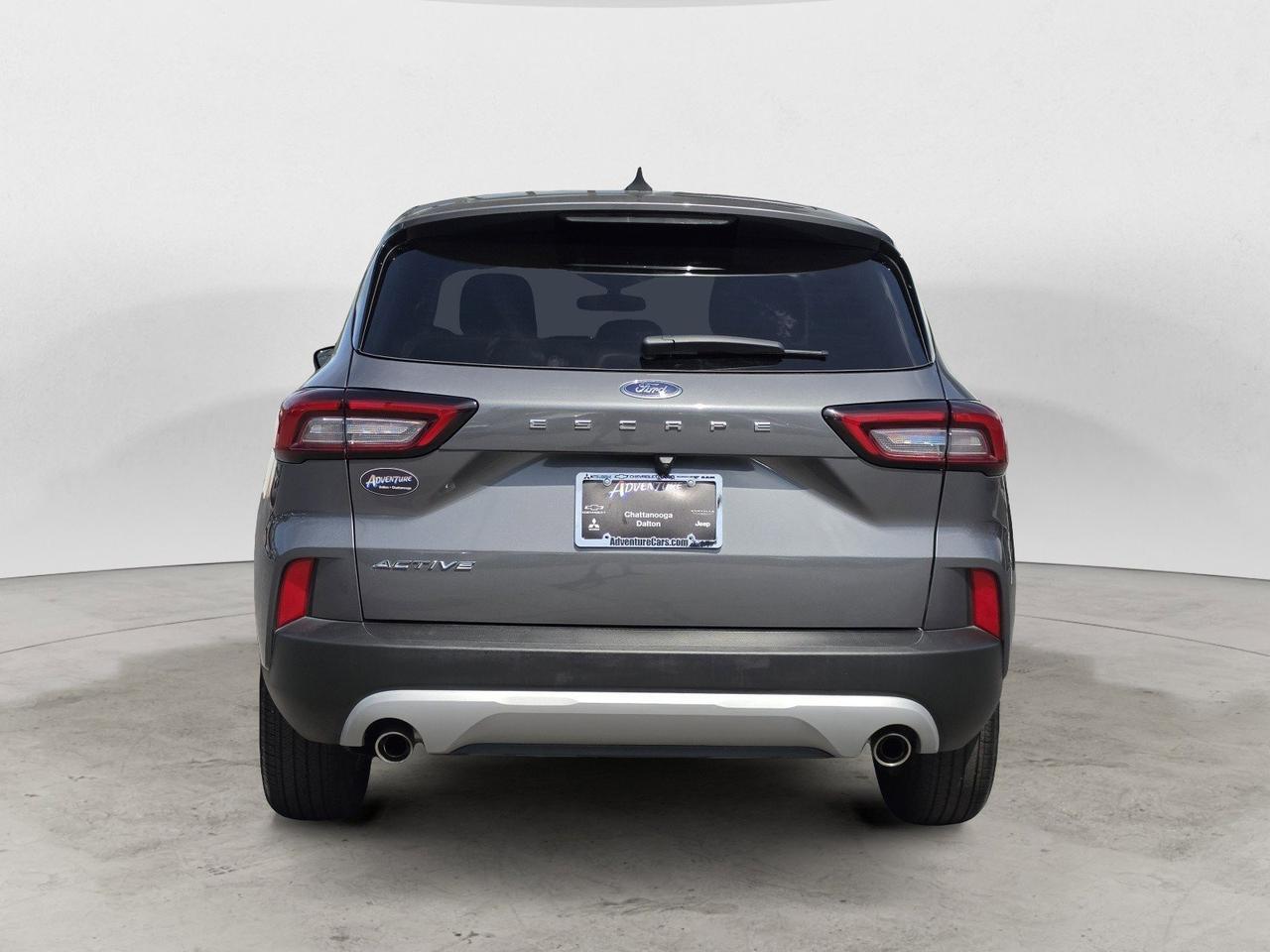 2025 Ford Escape Active Dalton GA